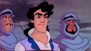 Sinbad — foto 1