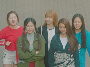 THE IDOLM@STER.KR EP18