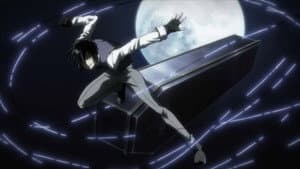 El Amanecer: Un suplemento de Hellsing I