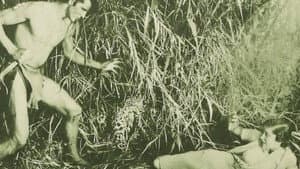 The New Adventures of Tarzan — foto 1