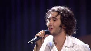 Josh Groban - Awake Live — foto 1
