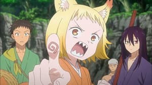 Sengoku Youko — foto 7