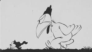 Felix the Cat Dines and Pines — foto 1
