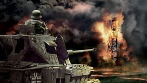 Objectif Bakou, comment Hitler a perdu la guerre du pétrole — foto 1