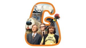 The Goodies — foto 3