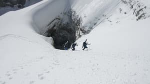 INSIDE- A Hole New Ski Experience — foto 1