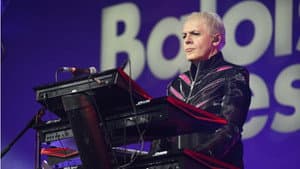 Duran Duran - Baloise Session 2025 — foto 4