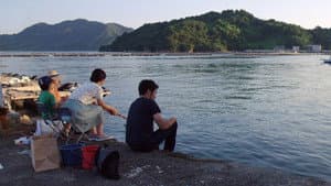 Lumières d'été – なつのひかり — foto 5