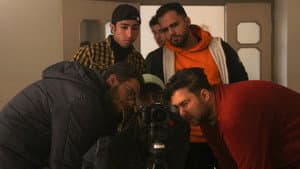 وضعیت معطله — foto 4