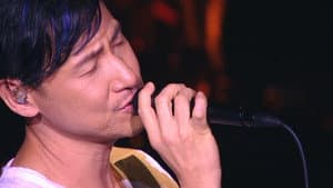 張學友Private Corner 迷你音樂會 — foto 1