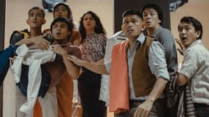Srimulat: Hidup Memang Komedi — foto 1