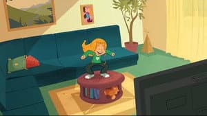 Episodio 1