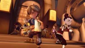 RPG Metanoia — foto 1