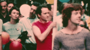 David Is Homosexual — foto 1