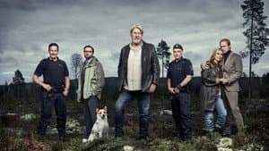 Jägarna — foto 3