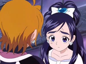 ¡La última batalla Pretty Cure contra Illkubo!