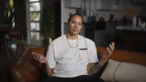 The Brittney Griner Story — foto 1