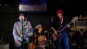 Stevie Ray Vaughan & Double Trouble: Live at the El Mocambo — foto 10