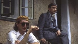 Dědictví aneb Kurvahošigutntag — foto 3