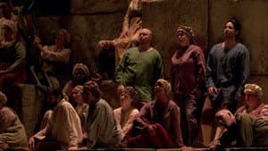 The ROH Live: Nabucco — foto 1