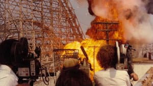 The Death of Ocean View Park — foto 2