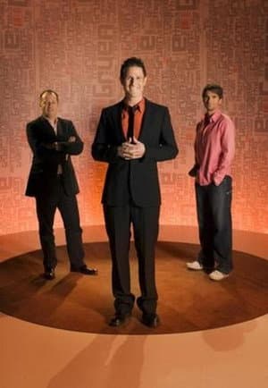 Temporada 1