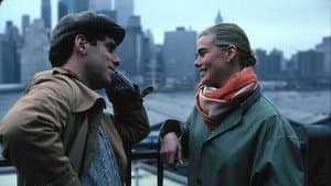 Over the Brooklyn Bridge — foto 1