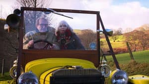 Doctor Who: Hello Boys! — foto 1