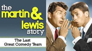 The Martin & Lewis Story: The Last Great Comedy Team — foto 1