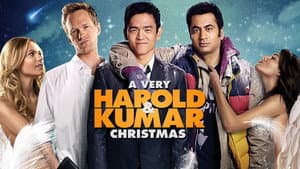 La Navidad de Harold y Kumar — foto 2