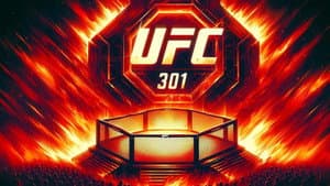 UFC 301: Pantoja vs. Erceg — foto 5