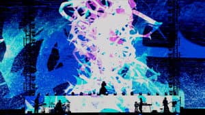劇場版 Ado SPECIAL LIVE「心臓」 — foto 1