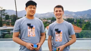 Los speedcubers — foto 1
