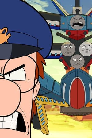 Temporada 8