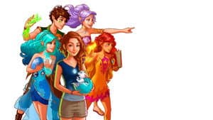 LEGO Elves — foto 2