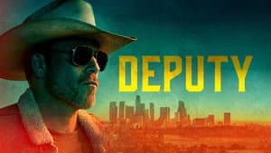 Deputy — foto 1