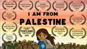 I Am from Palestine — foto 1