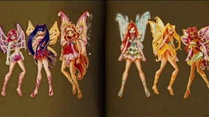Winx Club - Il segreto del regno perduto — foto 8