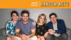 Random Acts — foto 1