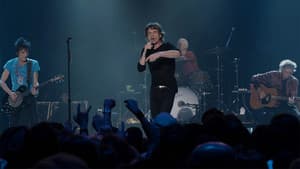 The Rolling Stones: From the Vault - Sticky Fingers Live at the Fonda Theatre 2015 — foto 2