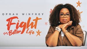 Oprah Winfrey: Fight for Better Life — foto 1