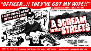 A Scream in the Streets — foto 1