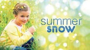 Summer Snow — foto 2