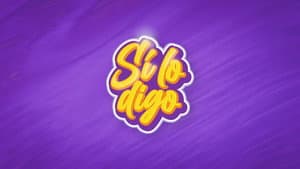 Sí lo digo — foto 5