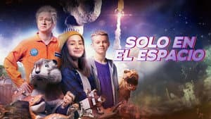 Solo en el Espacio — foto 6