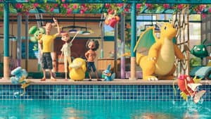 Concierge Pokémon — foto 3