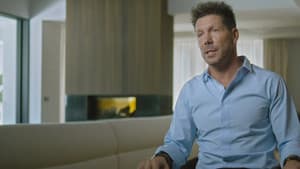 Simeone. Vivir partido a partido — foto 1