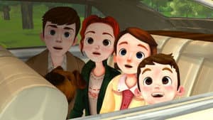 The Boxcar Children — foto 1