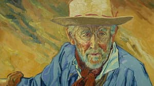 Cartas de Van Gogh — foto 6