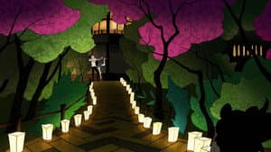 夜は短し歩けよ乙女 — foto 8